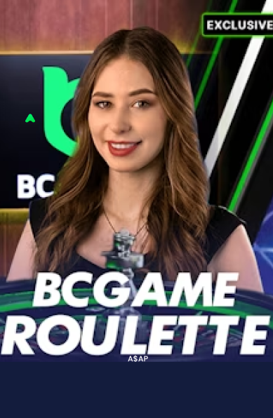 BC Game Roulette